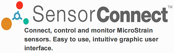 连接、控制和监测MicroStrain 传感器 连接、控制和监测MicroStrain 传感器