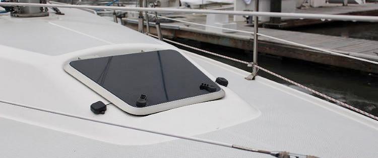 3DMGQ7传感器在航海导航的应用 3DMGQ7传感器在航海导航的应用