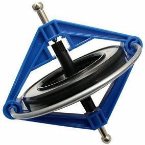 机械陀螺仪 机械陀螺仪