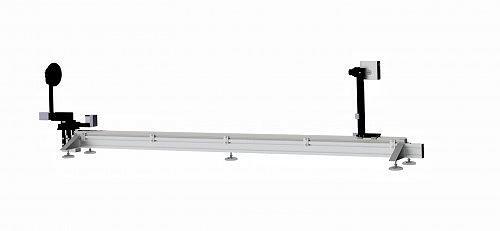 BTS2048-UV光谱仪配GB-GD-360-RB40-2测角仪 BTS2048-UV光谱仪配GB-GD-360-RB40-2测角仪