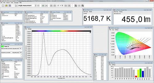 BTS256-HI具有模块化桌面设置的 S-BTS256 用户软件 BTS256-HI具有模块化桌面设置的 S-BTS256 用户软件