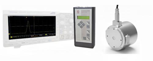 系统图示, 示波器, P-9710-2, ISD-5P-SP 系统图示, 示波器, P-9710-2, ISD-5P-SP