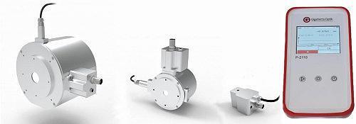 Gigahertz-Optik P-21 验光仪结合 ISD-xxP-SP 系列 Gigahertz-Optik P-21 验光仪结合 ISD-xxP-SP 系列