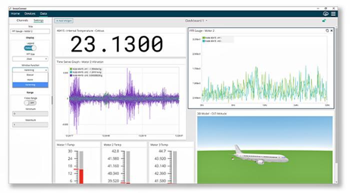 惯性测量单元IMU 性能参数数据 惯性测量单元IMU 性能参数数据