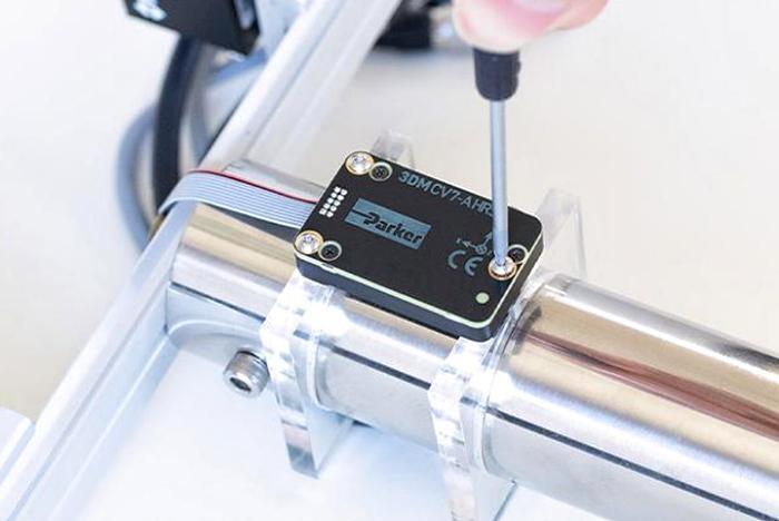 惯性测量单元IMU性能测试 惯性测量单元IMU性能测试