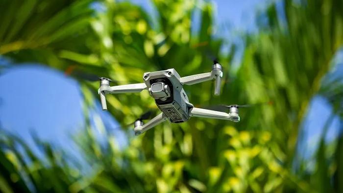 惯性传感器用于无人机定位控制 惯性传感器用于无人机定位控制