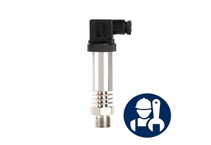 压力传感器维护方法 压力传感器维护方法