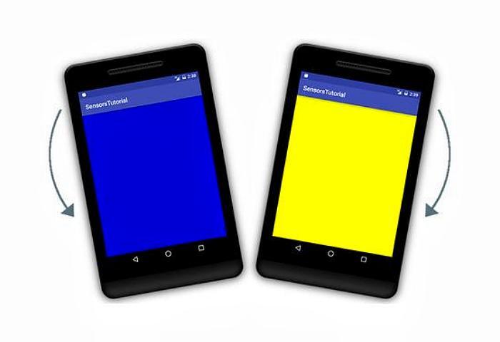 陀螺仪传感器的应用 陀螺仪传感器的应用