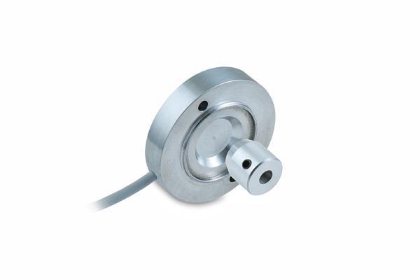 Baumer EAM500扁平型无轴承轴向磁式编码器