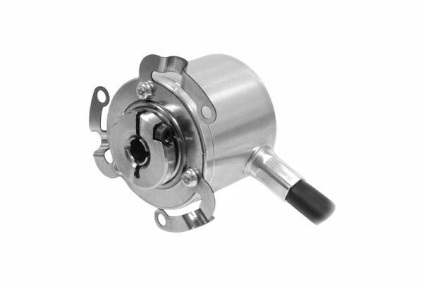 瑞士Baumer ITD 01 (24 mm,紧凑型精确光感应)增量式工业编码器 