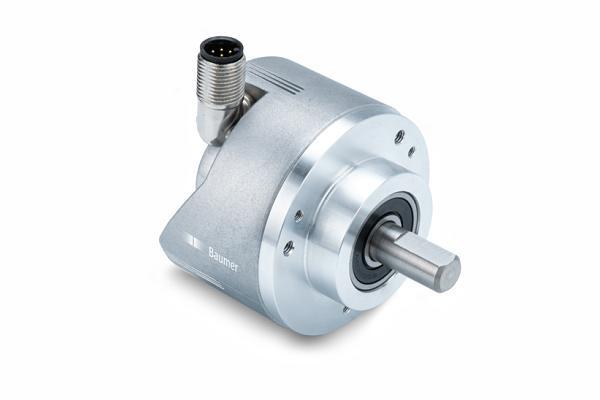 optoPulse EN580E.IL-SC10编码器