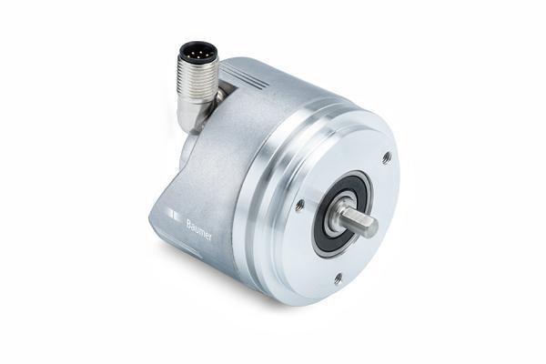 optoPulse EN580E.IL-SU06编码器