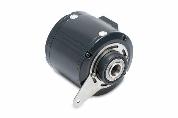 HMG10P-B - CANopen智能型重载编码器