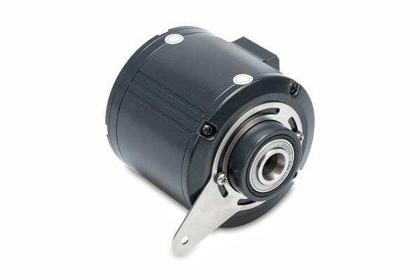 HMG10P-B - SSI智能型重载编码器