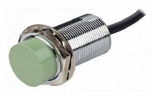 电容式传感器 电容式传感器