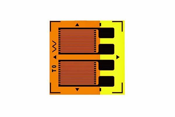 应变片的作用 应变片的作用