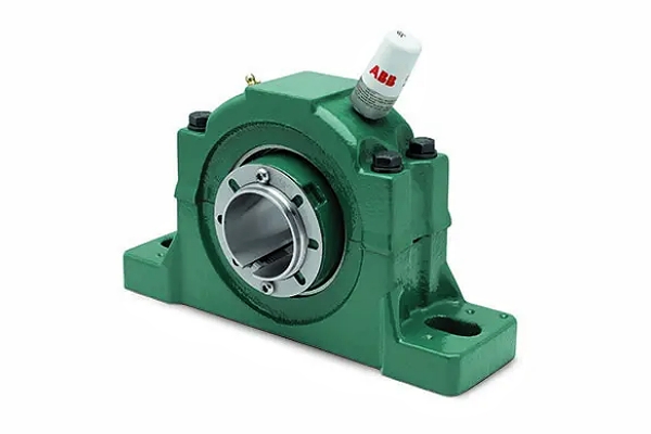 智能传感器将物联网引入工业轴承 智能传感器将物联网引入工业轴承