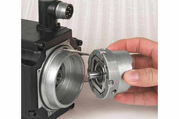 旋转编码器选型方法 旋转编码器选型方法