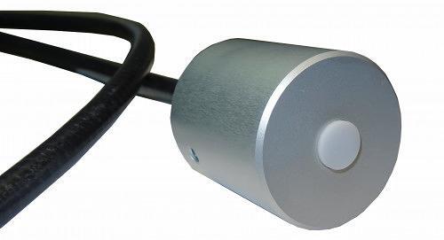 CP-CD-IL-10：内联 37 mm 探测器头