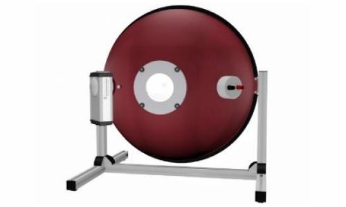 BTS256-LED 配有可选的 50 厘米直径积分球 BTS256-LED 配有可选的 50 厘米直径积分球