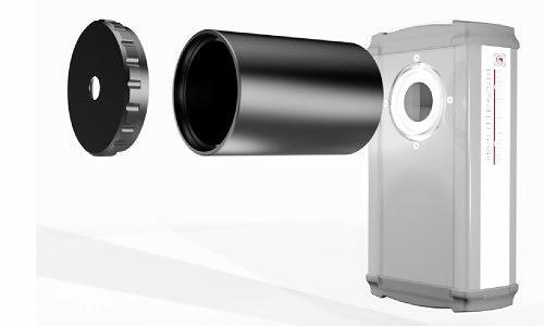 BTS256-LED 带有可选的发光强度适配器 BTS256-LED 带有可选的发光强度适配器