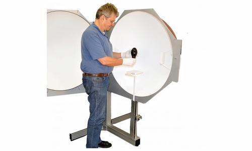 BTS256-1m直径积分球LED测试仪 BTS256-1m直径积分球LED测试仪