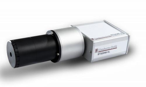 BTS2048-VL-CP-ILED-B-IS-1.0-HL 发光强度光谱仪 BTS2048-VL-CP-ILED-B-IS-1.0-HL 发光强度光谱仪