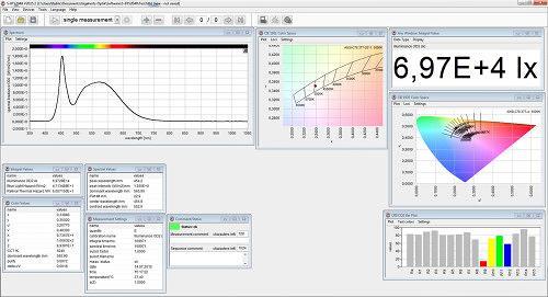 S-BTS2048用户软件 S-BTS2048用户软件