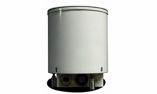 BTS2048-UV-S-WP 侧视图