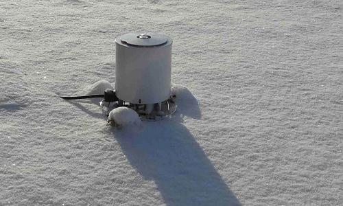 冬季测量活动中的 WP 版本 冬季测量活动中的 WP 版本