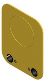 UPG-150-ART-Z01，端口插头