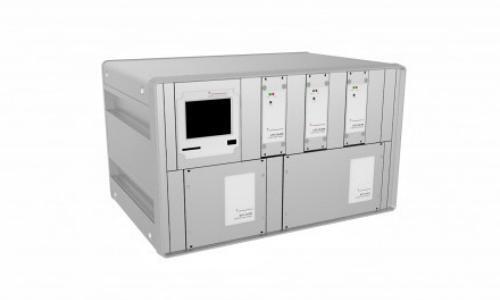 用于系统控制、供电和监控的电子单元 用于系统控制、供电和监控的电子单元