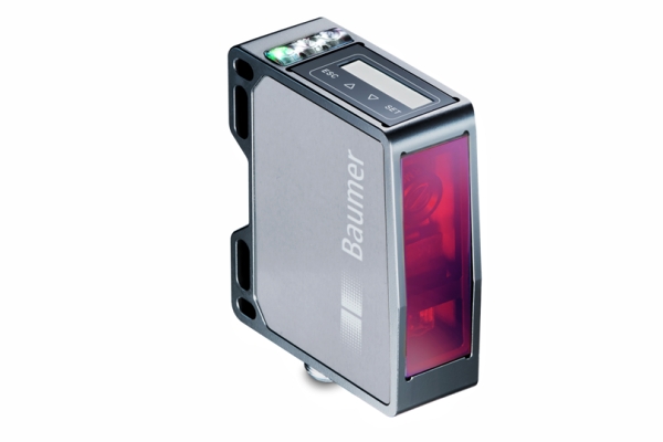 Baumer OM70-P0070.HH0048.VI 高精度激光测距传感器 Baumer OM70-P0070.HH0048.VI 高精度激光测距传感器