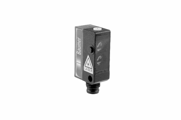 堡盟 Baumer OHDK 10P5101/S35A 背景抑制型漫反射式传感器 