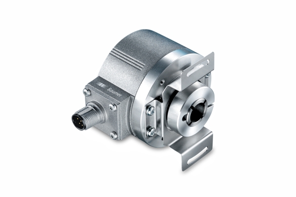 Baumer optoPulse EIL580-TT14.5RQ.01024.A 增量式编码器 