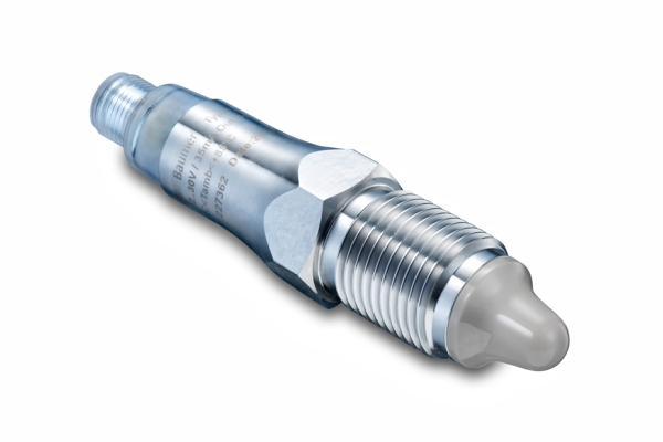 堡盟 Baumer CleverLevel LBFS-01421.0 物位测量传感器 