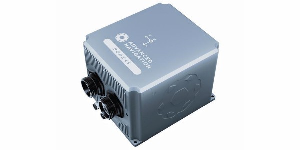 Advanced Navigation Boreas A90 传感器