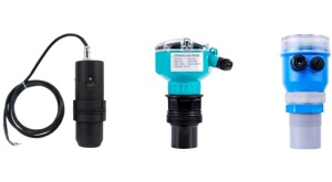 哪些环境会影响超声波液位传感器